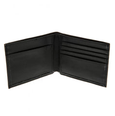 Everton FC Embroidered Wallet BL  - Official Merchandise Gifts