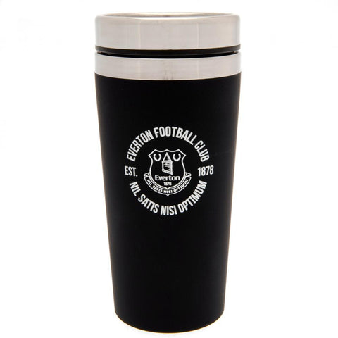Everton FC Executive Travel Mug  - Official Merchandise Gifts