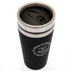 Everton FC Executive Travel Mug  - Official Merchandise Gifts