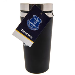 Everton FC Executive Travel Mug  - Official Merchandise Gifts