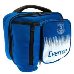 Everton FC Fade Lunch Bag  - Official Merchandise Gifts