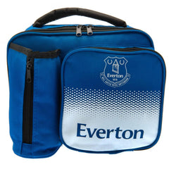 Everton FC Fade Lunch Bag  - Official Merchandise Gifts