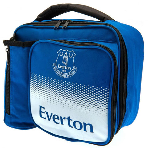 Everton FC Fade Lunch Bag  - Official Merchandise Gifts