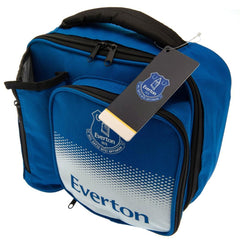 Everton FC Fade Lunch Bag  - Official Merchandise Gifts