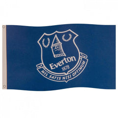 Everton FC Flag CC  - Official Merchandise Gifts