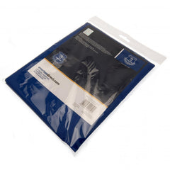 Everton FC Flag CC  - Official Merchandise Gifts