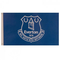 Everton FC Flag CC  - Official Merchandise Gifts