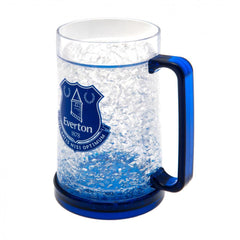 Everton FC Freezer Mug  - Official Merchandise Gifts