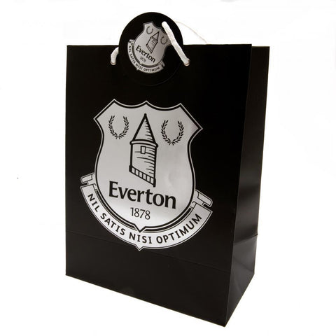 Everton FC Gift Bag  - Official Merchandise Gifts