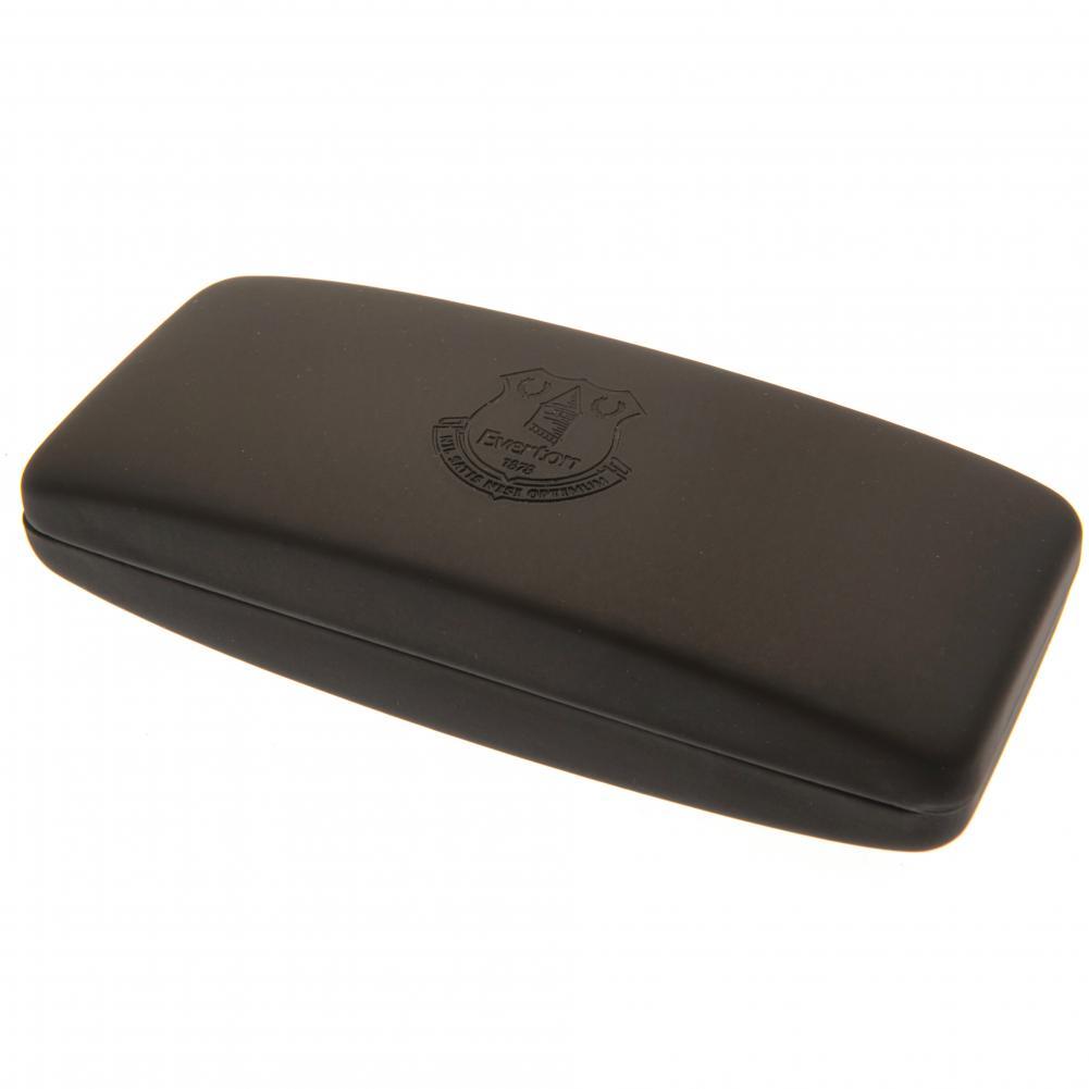 Everton FC Glasses Case  - Official Merchandise Gifts