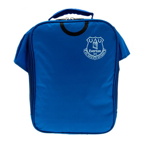 Everton FC Kit Lunch Bag  - Official Merchandise Gifts