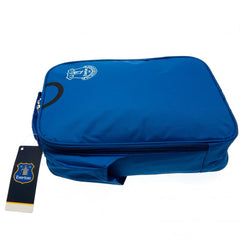 Everton FC Kit Lunch Bag  - Official Merchandise Gifts