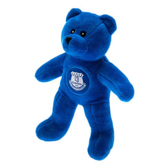 Everton FC Mini Bear  - Official Merchandise Gifts