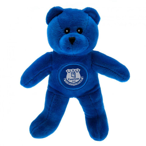 Everton FC Mini Bear  - Official Merchandise Gifts