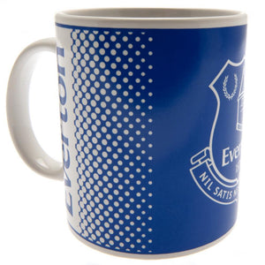 Everton FC Mug FD  - Official Merchandise Gifts