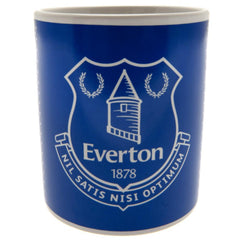 Everton FC Mug FD  - Official Merchandise Gifts