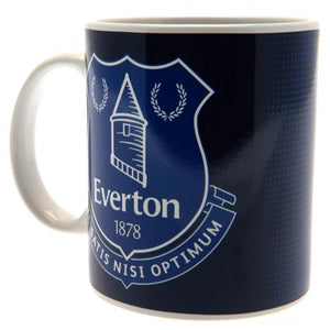 Everton FC Mug HT  - Official Merchandise Gifts