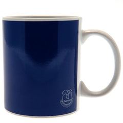Everton FC Mug HT  - Official Merchandise Gifts