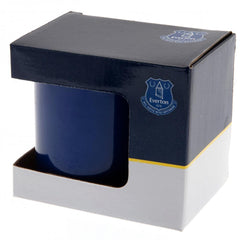 Everton FC Mug HT  - Official Merchandise Gifts