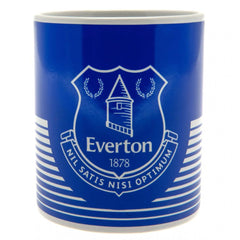 Everton FC Mug LN  - Official Merchandise Gifts