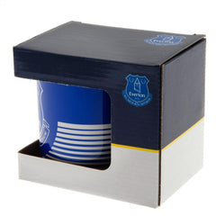 Everton FC Mug LN  - Official Merchandise Gifts