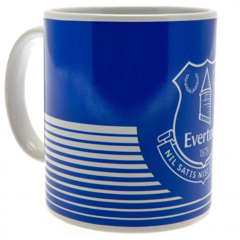 Everton FC Mug LN  - Official Merchandise Gifts
