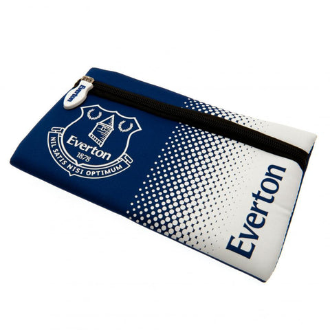 Everton FC Pencil Case  - Official Merchandise Gifts