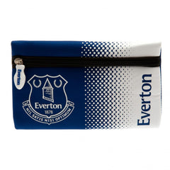 Everton FC Pencil Case  - Official Merchandise Gifts