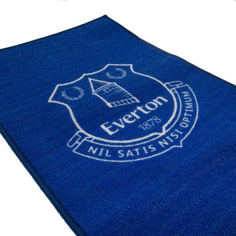 Everton FC Rug  - Official Merchandise Gifts