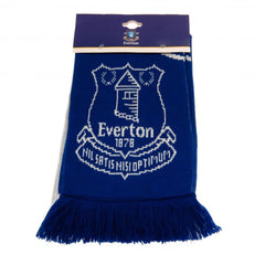 Everton FC Scarf VT  - Official Merchandise Gifts