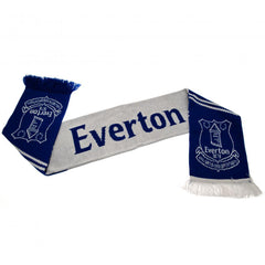 Everton FC Scarf VT  - Official Merchandise Gifts
