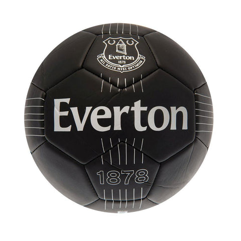 Everton FC Skill Ball RT  - Official Merchandise Gifts