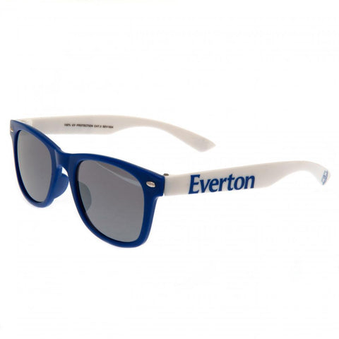 Everton FC Sunglasses Junior Retro  - Official Merchandise Gifts