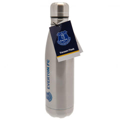 Everton FC Thermal Flask  - Official Merchandise Gifts