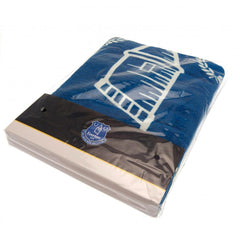 Everton FC Towel PL  - Official Merchandise Gifts
