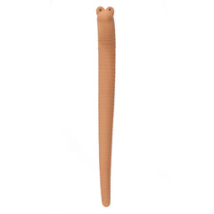 Extra Large Willy the Worm Water Sensor