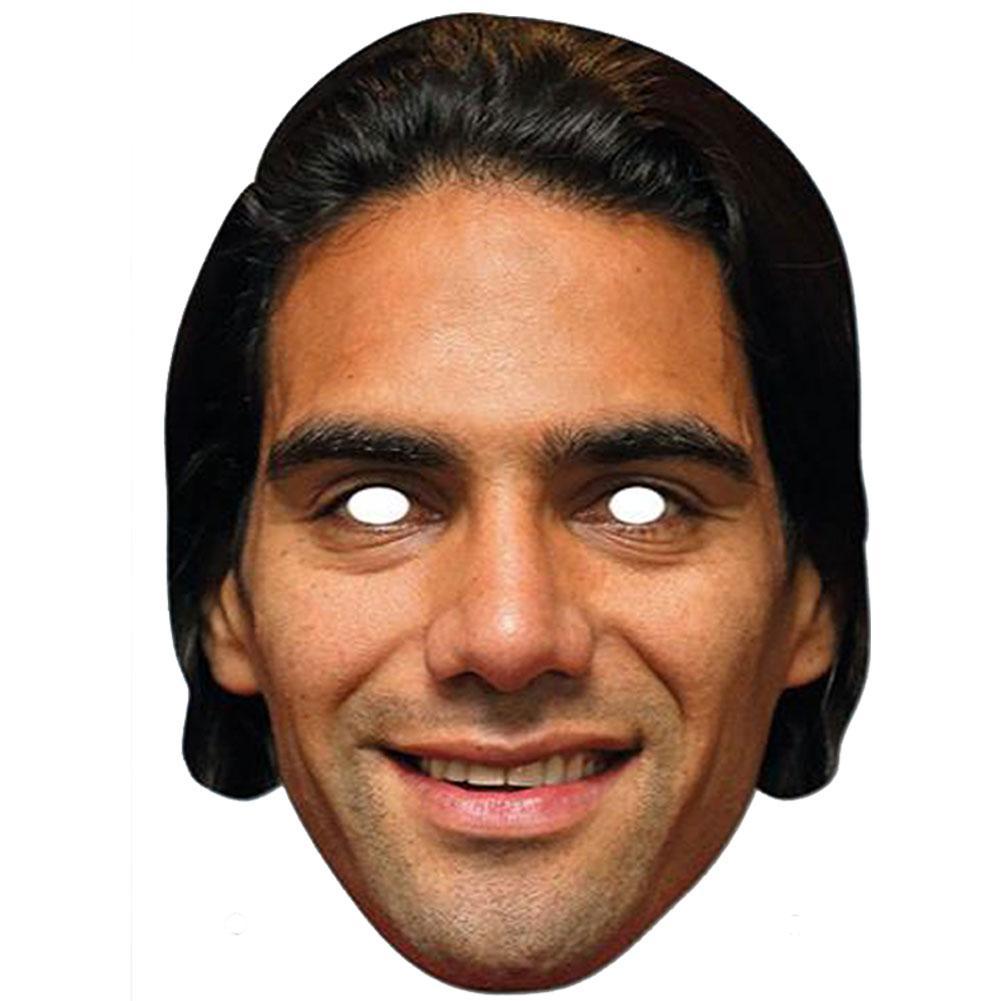 Falcao Mask  - Official Merchandise Gifts