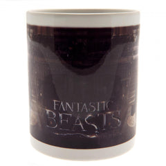 Fantastic Beasts Mug  - Official Merchandise Gifts