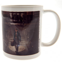 Fantastic Beasts Mug  - Official Merchandise Gifts