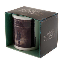 Fantastic Beasts Mug  - Official Merchandise Gifts