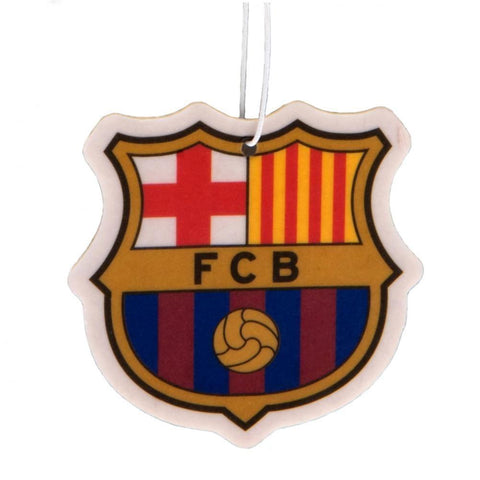 FC Barcelona Air Freshener  - Official Merchandise Gifts