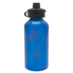 FC Barcelona Aluminium Drinks Bottle SG  - Official Merchandise Gifts