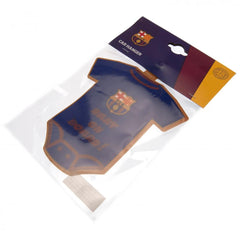 FC Barcelona Baby On Board Sign  - Official Merchandise Gifts