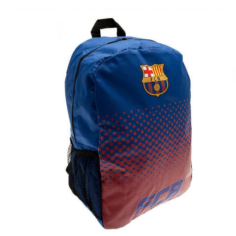 FC Barcelona Backpack  - Official Merchandise Gifts