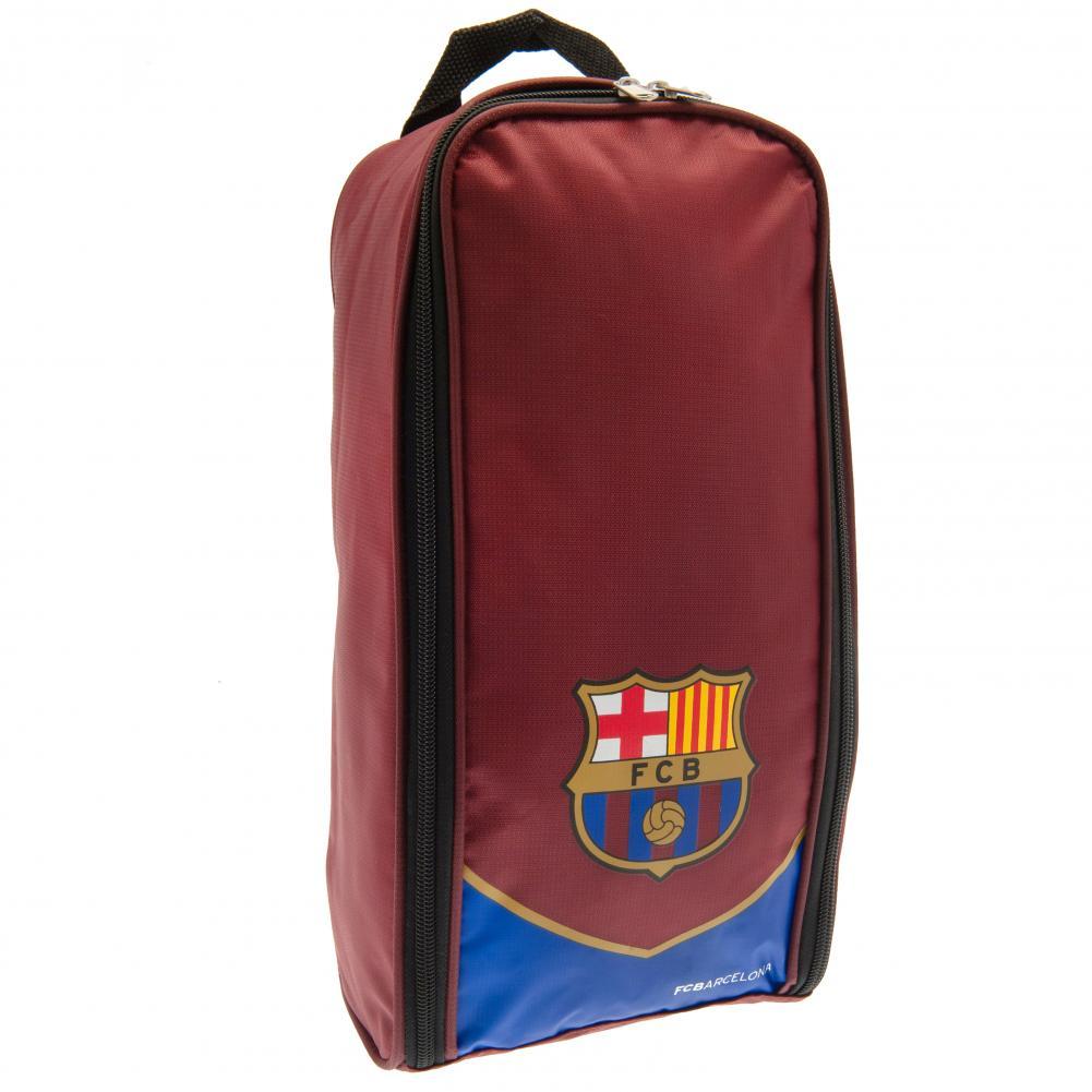 FC Barcelona Boot Bag SW  - Official Merchandise Gifts