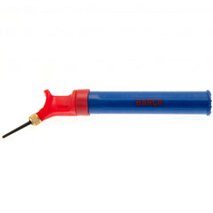 FC Barcelona Dual Action Football Pump  - Official Merchandise Gifts