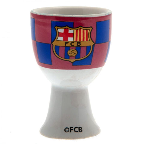 FC Barcelona Egg Cup CQ  - Official Merchandise Gifts