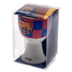 FC Barcelona Egg Cup CQ  - Official Merchandise Gifts