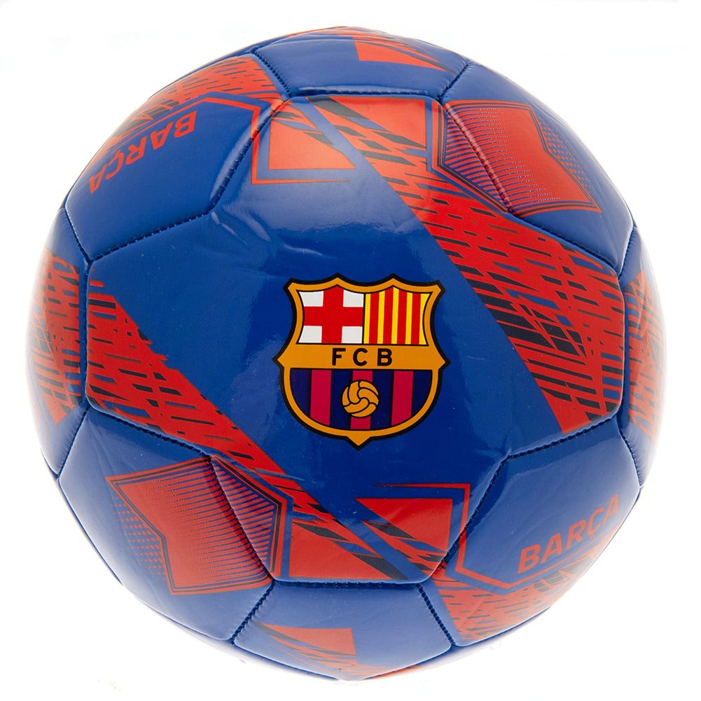 FC Barcelona Football NB