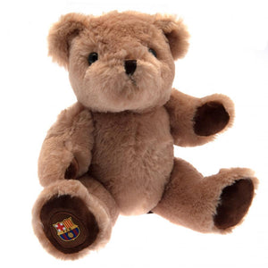 FC Barcelona George Bear  - Official Merchandise Gifts